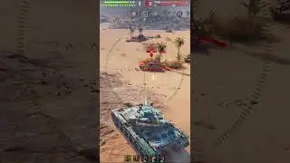 BZ 176 💥имба из коробок💥WoT 2023💥