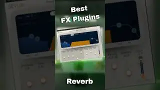 BEST FX PLUGINS FOR YOUR LOOPS || #1 -  REVERB FX [MAKE YOUR LOOPS SOUND AMBIENT]
