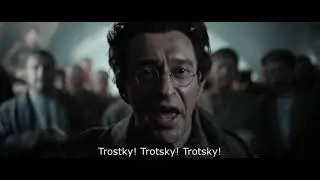 Trotsky - MIPCOM 2017 World Premiere Screening trailer