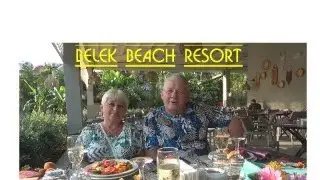 Belek Beach Resort - турецкий отель. Корпус элит, ресторан, празднование годовщины свадьбы!