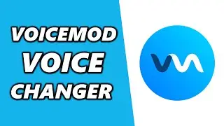 How to Install Voicemod Voice Changer (2022)