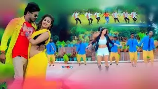 New Nagpuri Nonstop Video 2024 | Singer Kumar Pritam | Chori Chori | Suman Gupta 