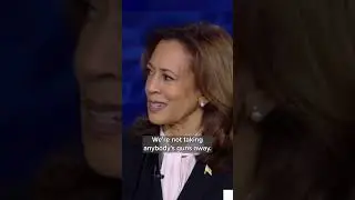 Kamala Harris Is A Gun Owner?