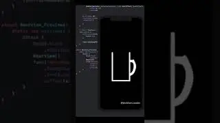 Animated Beer Loader creating using 