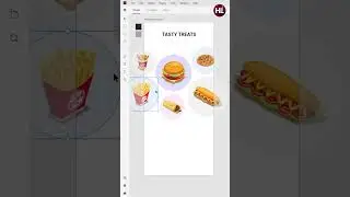 App Design in Adobe XD