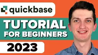 How To Use QuickBase - QuickBase Tutorial For Beginners (2021)