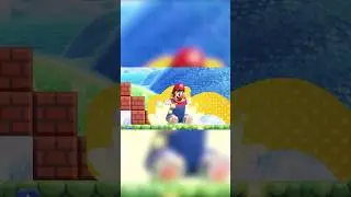 Un dettaglio PAZZESCO di Super Mario Wonder 🤯 Hai notato questo Easter Egg da Nintendo NASCOSTO?