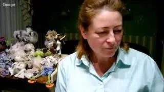 Инесса Петухова