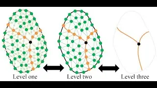 Stress-aware Large Scale Shape Editing using Domain-decomposed Multigrid Solver