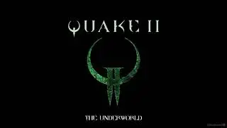 Quake 2 - Complete Soundtrack