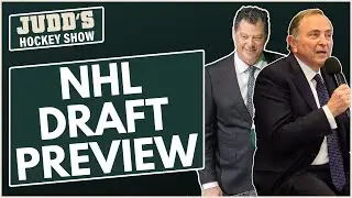 How active will the Minnesota Wild be at the NHL Draft?