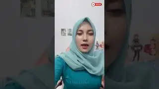 SUSU NYA MANTAB ‼️‼️‼️ JILBAB LIVE BIGO BAR BAR