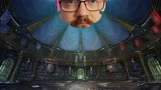 Гонка прогресса WOW CLASSIC, Испытание крестоносца