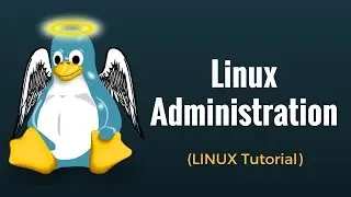 How to Add/Delete Users and Groups, Change Password, Finger: Linux Administration Tutorial 18