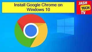 How to Install Google Chrome on Windows 10/11 [2024] | Easy Step-by-Step Guide