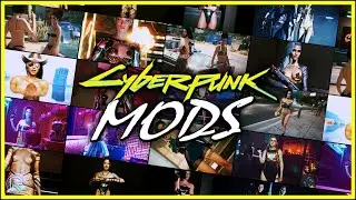 Can Mods SAVE Cyberpunk 2077? Mod support, JoyToy Keanu removed, Cut content & more
