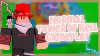 Random Tower of Hell Gameplay!