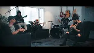 Sound Blast Profile - Rusted Guilt (Acoustic Version)