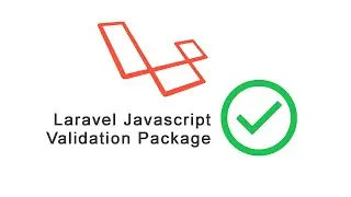 Laravel JavaScript Client-side Form Validation