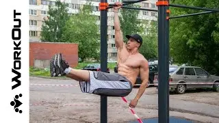 Ленинский Танк | Street Workout Motivation 2020