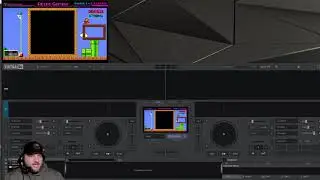 Telly Media/Telly Visuals & VDJ Tutorial: Lesson 1: General Use