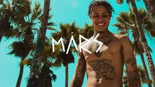 [FREE] Lil Skies x Playboi Carti Type Beat - Mars | pilgrim