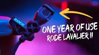 Rode Lavalier II - One Year - Final Verdict