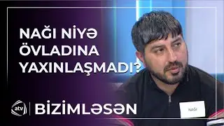 Esmira və Nağı analiz verməyə gedəcəklər / Bizimləsən