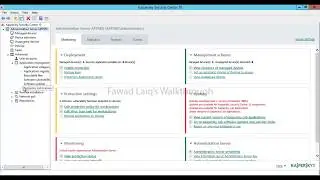 Kaspersky Security Center Quick Start Wizard