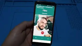 Celular fica com a tela preta ao fazer chamada via WhatsApp como resolver