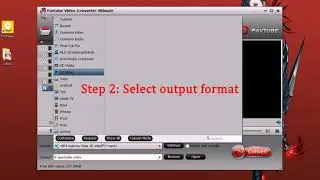 Convert Canon T2i Video to MP4, AVI, MPEG, WMV…