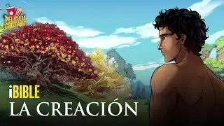 iBible - La Creación (Episodio 1)