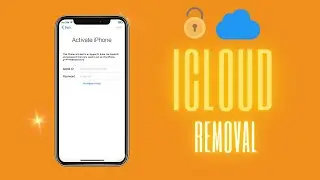 How To Change iCloud Account On Locked iPhone