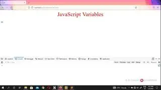 How to name variables JavaScript? | Naming Convention in JavaScript