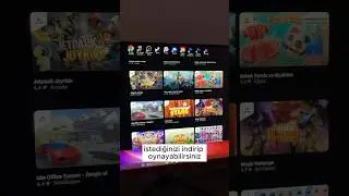 Mobil Oyunlar Artık Bilgisayarınızda! Bilgisayarda Clash of Clans Oynadık! 