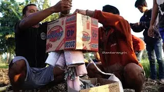 Ponorogo Tanpa Balon Ibarat Rabi Ora Kelon BALON TAN GUYANGAN PULOSARI CILIK