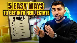 HOW TO START YOUR REAL ESTATE CAREER IN 2023