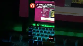 Get ready for Ubuntu Desktop with Raspberry Pi 4