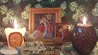 Пресвятая Богородица 