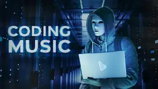 Deep Work Music  — Night Coding Chillstep