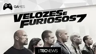 Homenagem a Paul Walker em GTA V / Velozes e Furiosos 7 se torna a 4ª maior bilheteria da história