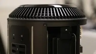 Mac Pro 2013 Review vs Retina Macbook Pro 2012 for Programming Video Editing and Gaming