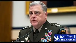 Top US General: Build More Permanent Bases In Europe!