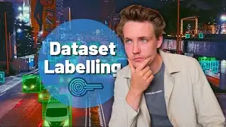 How to Setup and Label Your Dataset with Keylabs