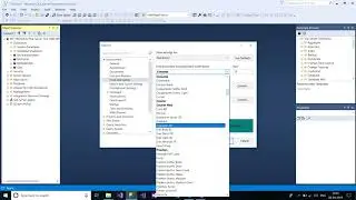 How to change color and fonts in SSMS