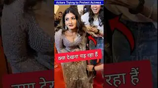 इन Actors ने बचाई अपनी Co-Actresses की इज्जत  ByBolly_tube