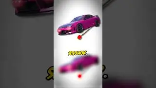 Самые СТРАННЫЕ фишки авто! 🤯