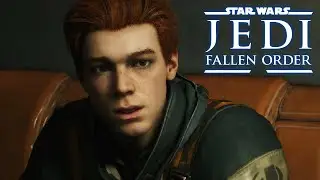 Star Wars Jedi: Fallen Order | Playthrough | Part 6