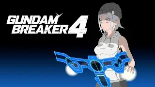 Trying to unlock more sets [Gundam Breaker 4] [STREAM]