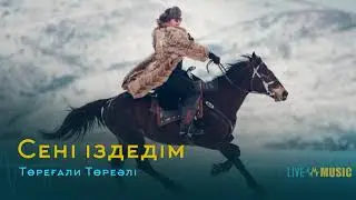 Төреғали Төреәлі - Сені іздедім